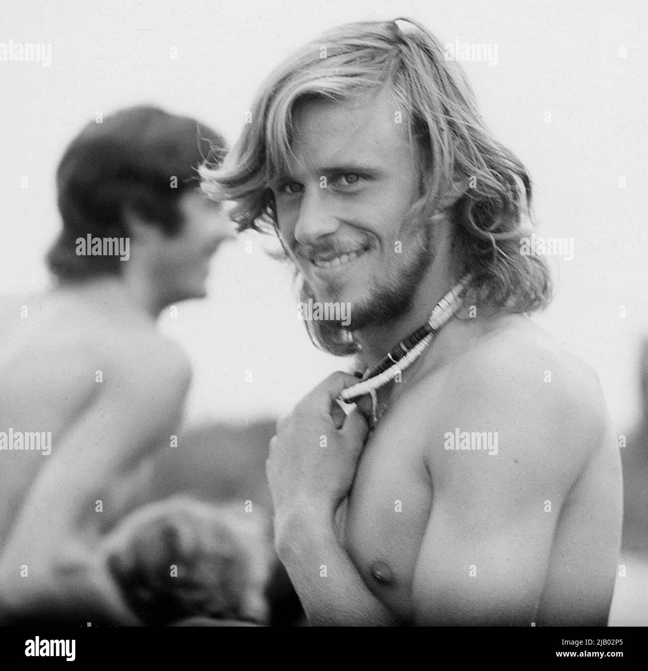 Bjorn borg career hi-res stock photography and images - Alamy