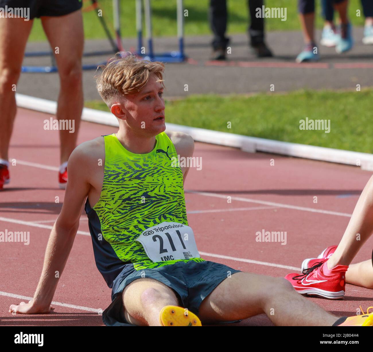 U20 event hires stock photography and images Alamy