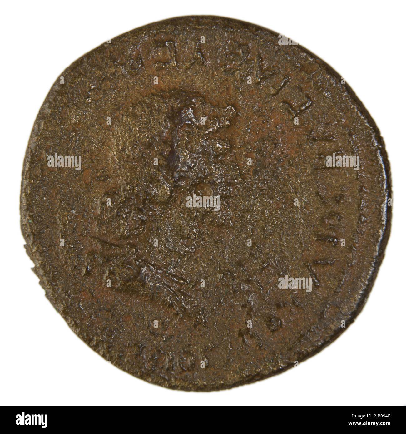 Bosporane Kingdom, Rescuporis II (68/9 93); Ae Rhescuporis 2 (68/9 94