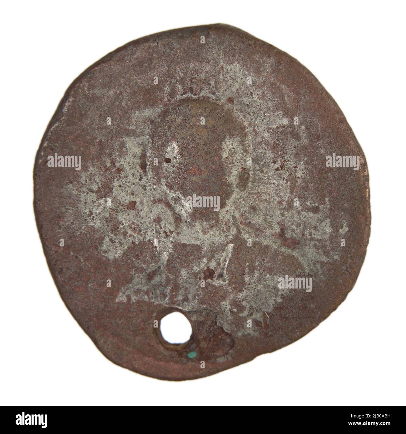 Constantine viii hi-res stock photography and images - Alamy