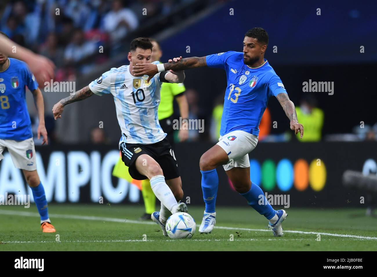 SÃO PAULO, SP - 03.05.2018: CORINTHIANS X INDEPENDIENTE - Emerson Sheik is  expelled during a match between Corinthians and Club Atlético Independiente  (Argentina), valid for the fourth round of group G of