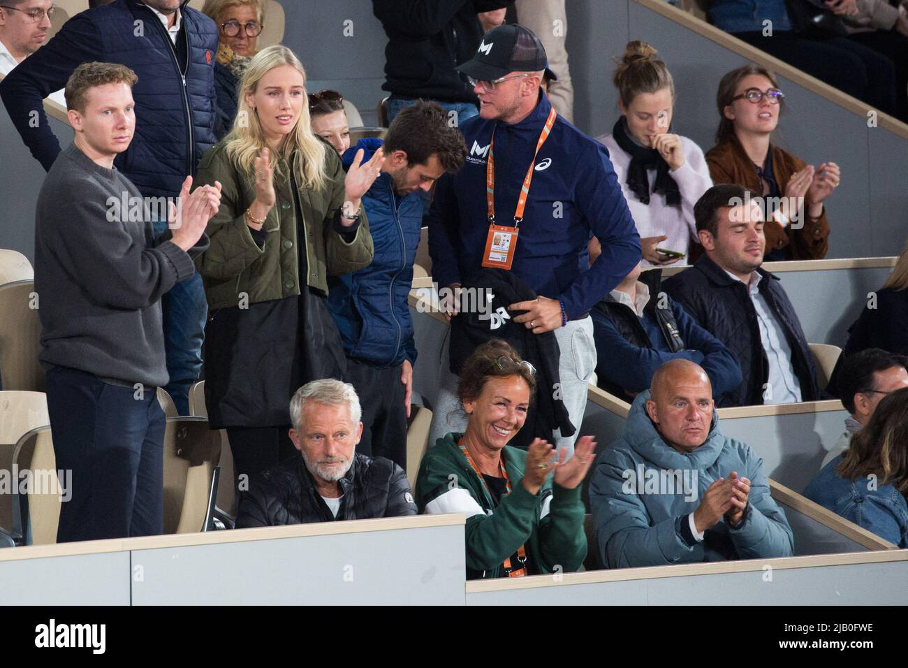 Rune holger hi-res stock photography and images - Alamy