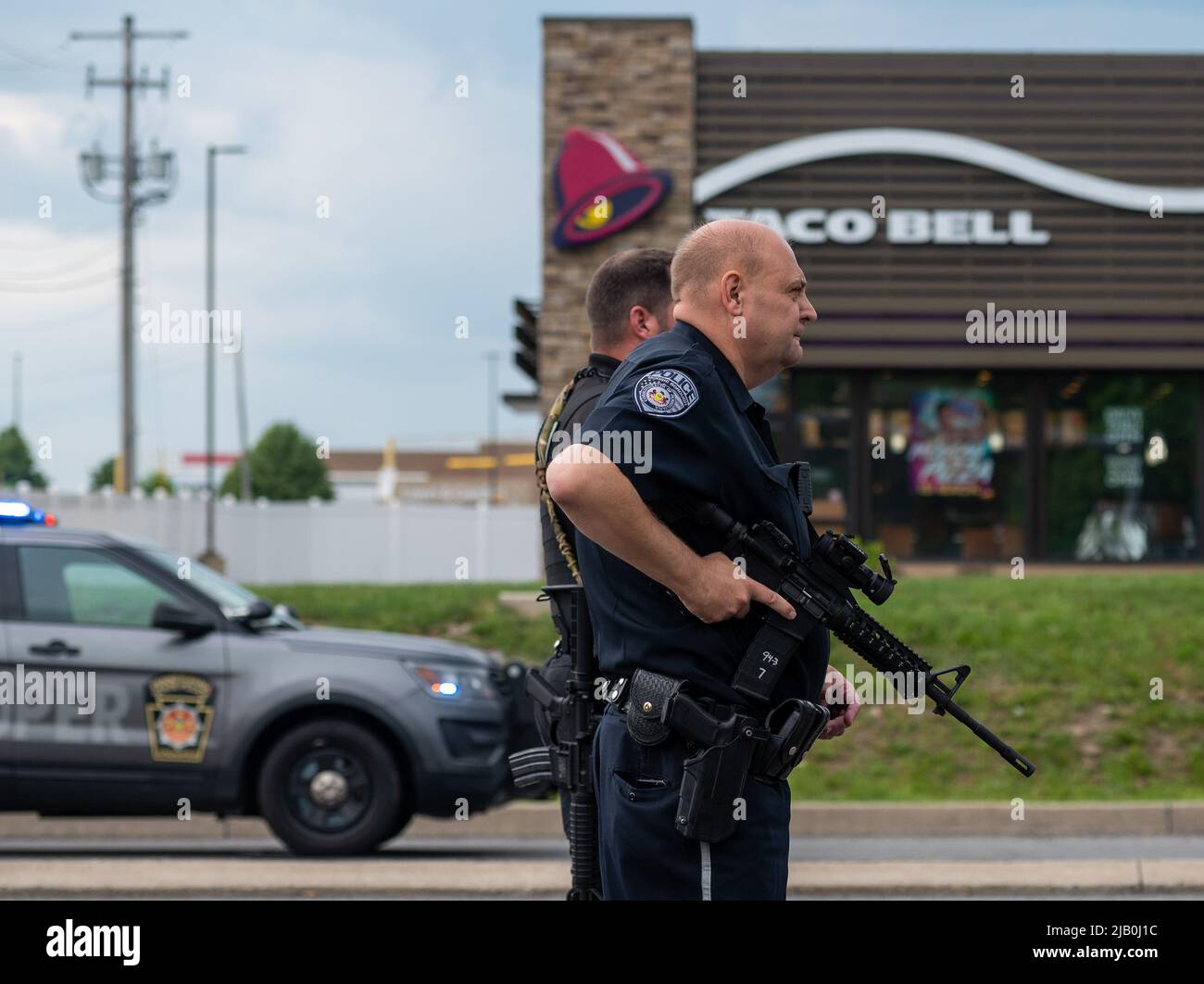 Multiple homicide hires stock photography and images Alamy
