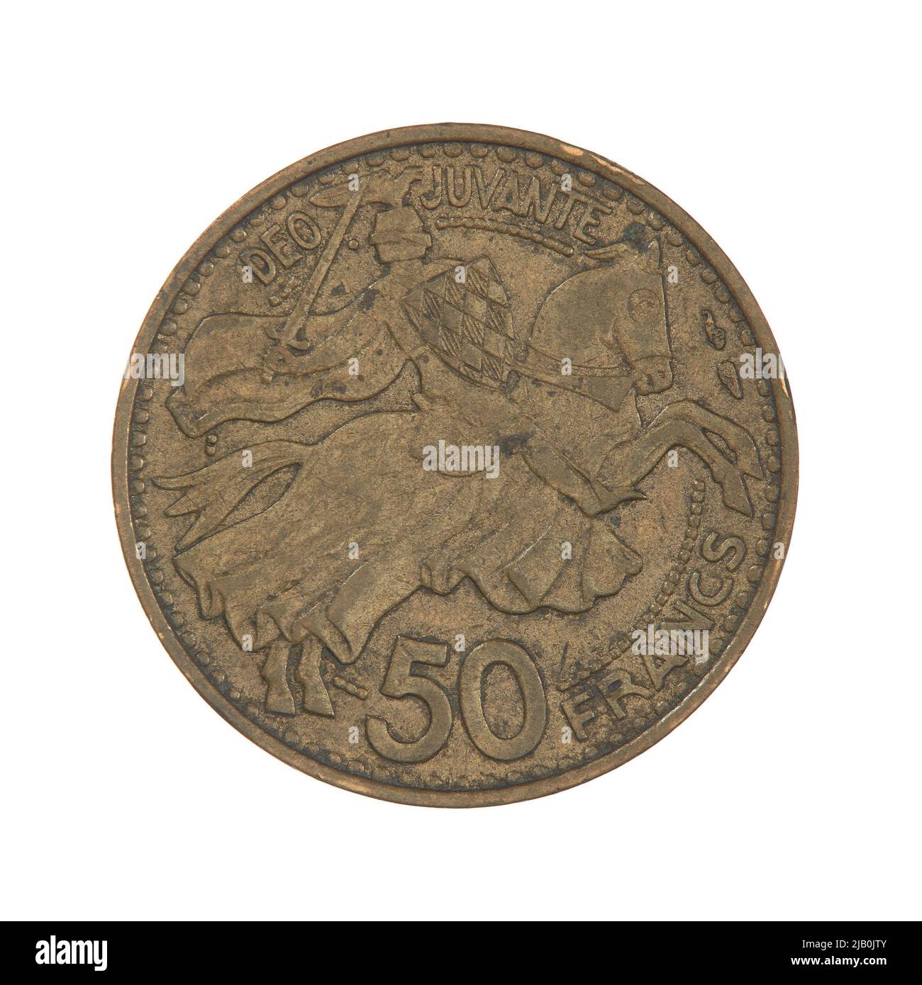 1968 50 fifty cent Canadian coin (JAS) 1968 50 fifty cent Canadian coin (JAS)