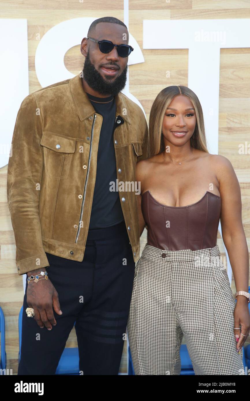lebron roc nation