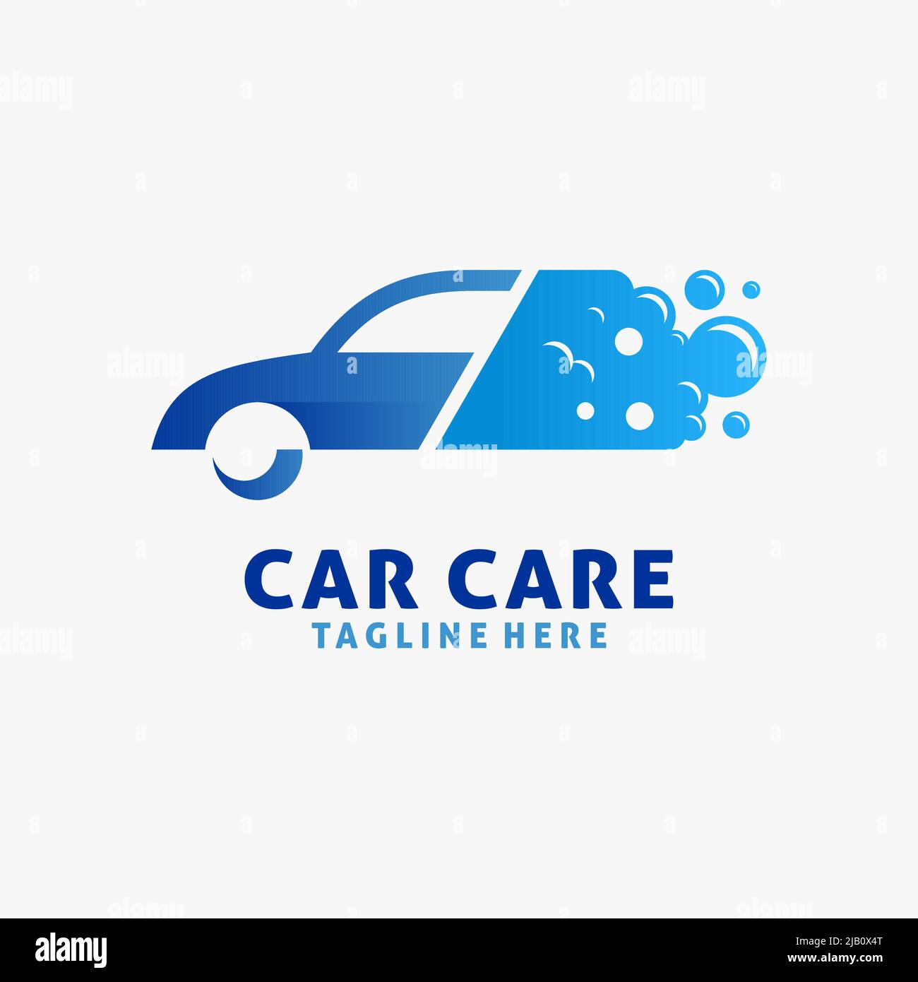 Car care logo design Stock Vector Image & Art Alamy