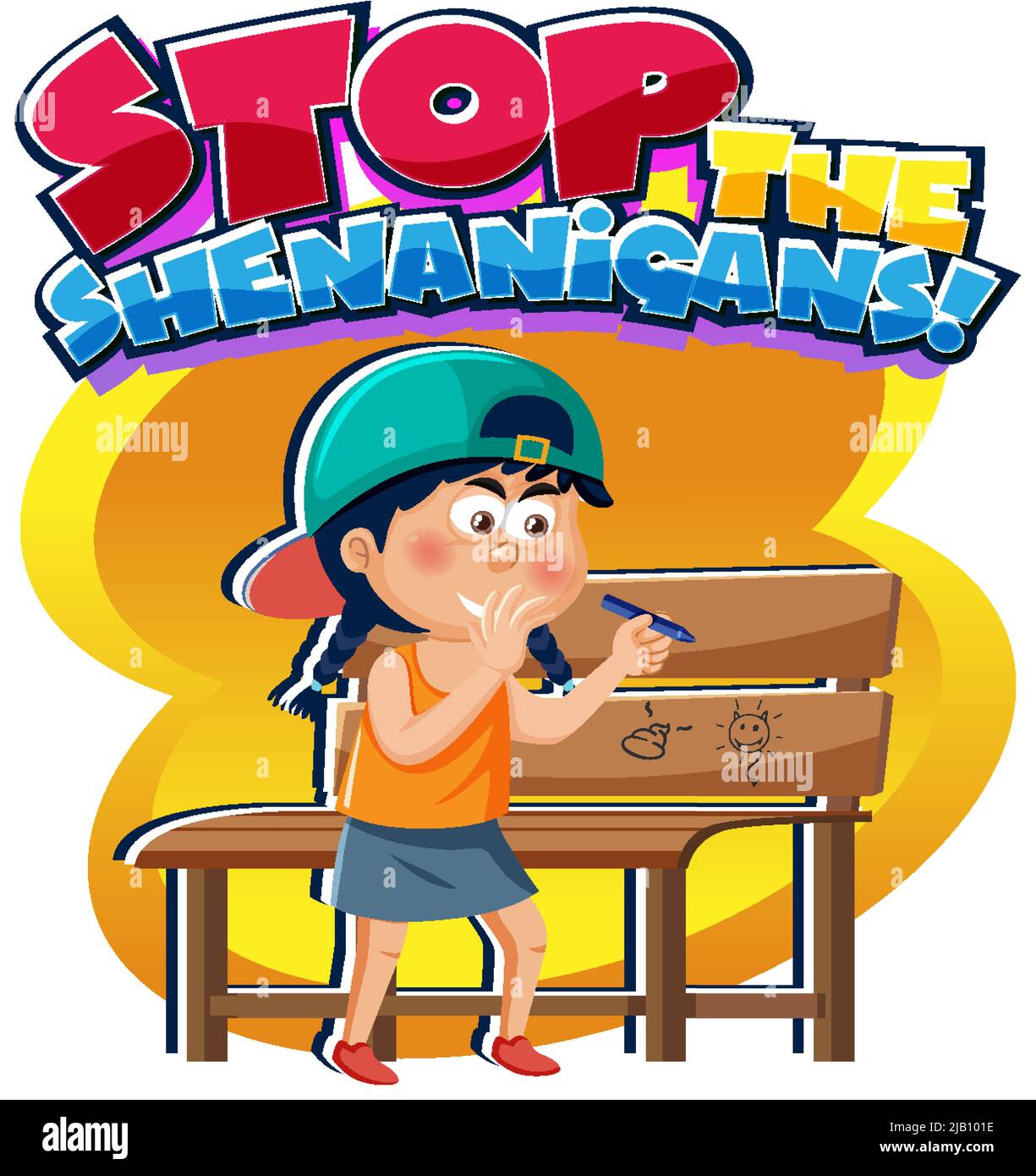Stop the shenanigans Cut Out Stock Images & Pictures - Alamy Stop the shenanigans Cut Out Stock Images & Pictures - Alamy