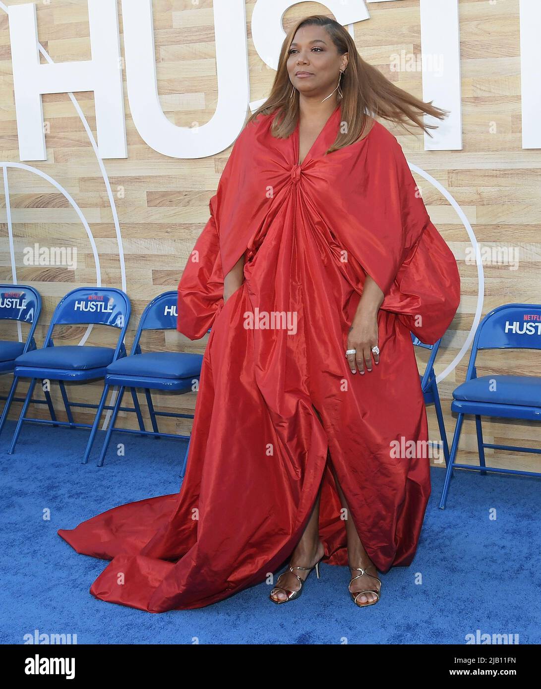 Jaleel White arrives at Netflix's HUSTLE Los Angeles Premiere held at the  Regency Village Theater in Westwood, CA on Wednesday, ?June 1, 2022. (Photo  By Sthanlee B. Mirador/Sipa USA Stock Photo - Alamy