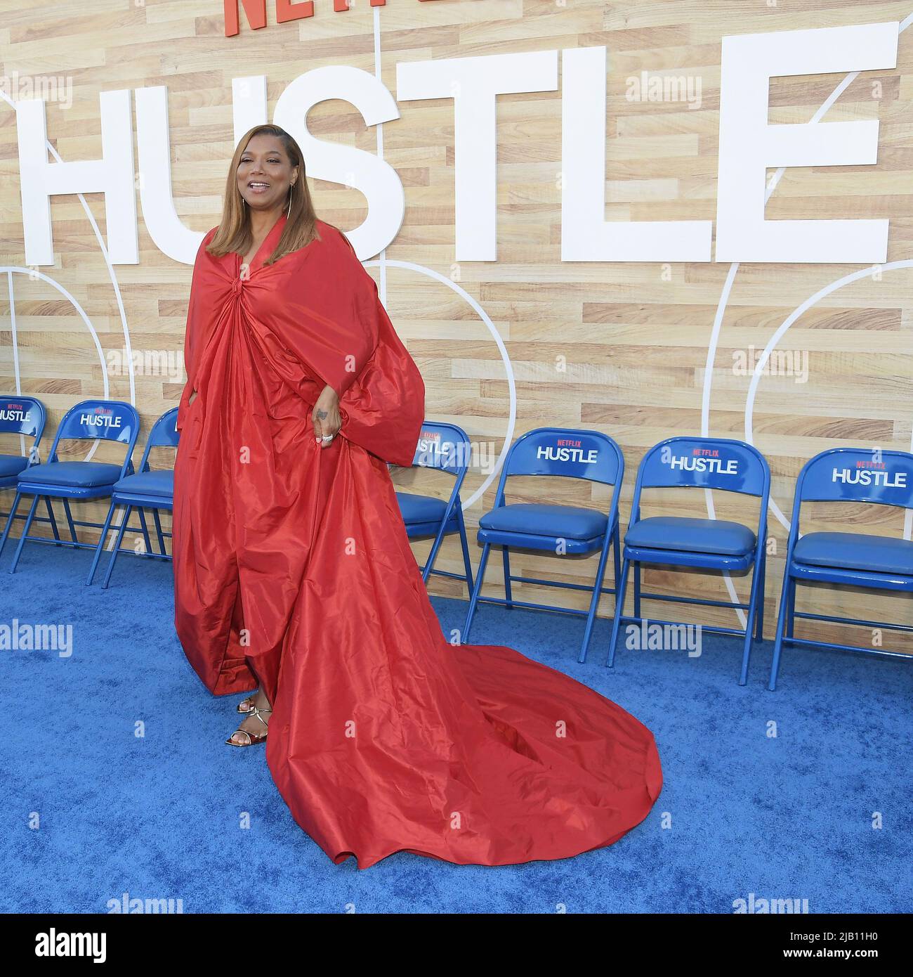 Jaleel White arrives at Netflix's HUSTLE Los Angeles Premiere held at the  Regency Village Theater in Westwood, CA on Wednesday, ?June 1, 2022. (Photo  By Sthanlee B. Mirador/Sipa USA Stock Photo - Alamy