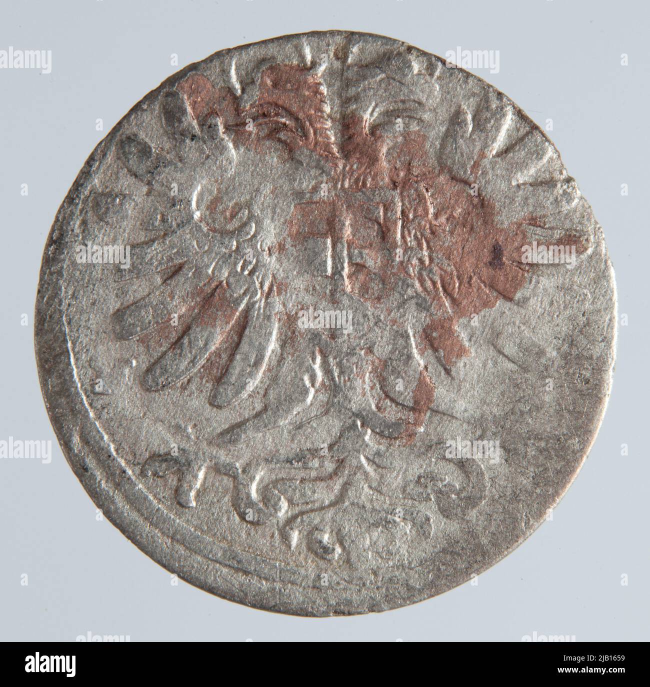 Silesia, Ferdinand II Habsburg (1619 1637), Gresziel, Wrocław; 1625