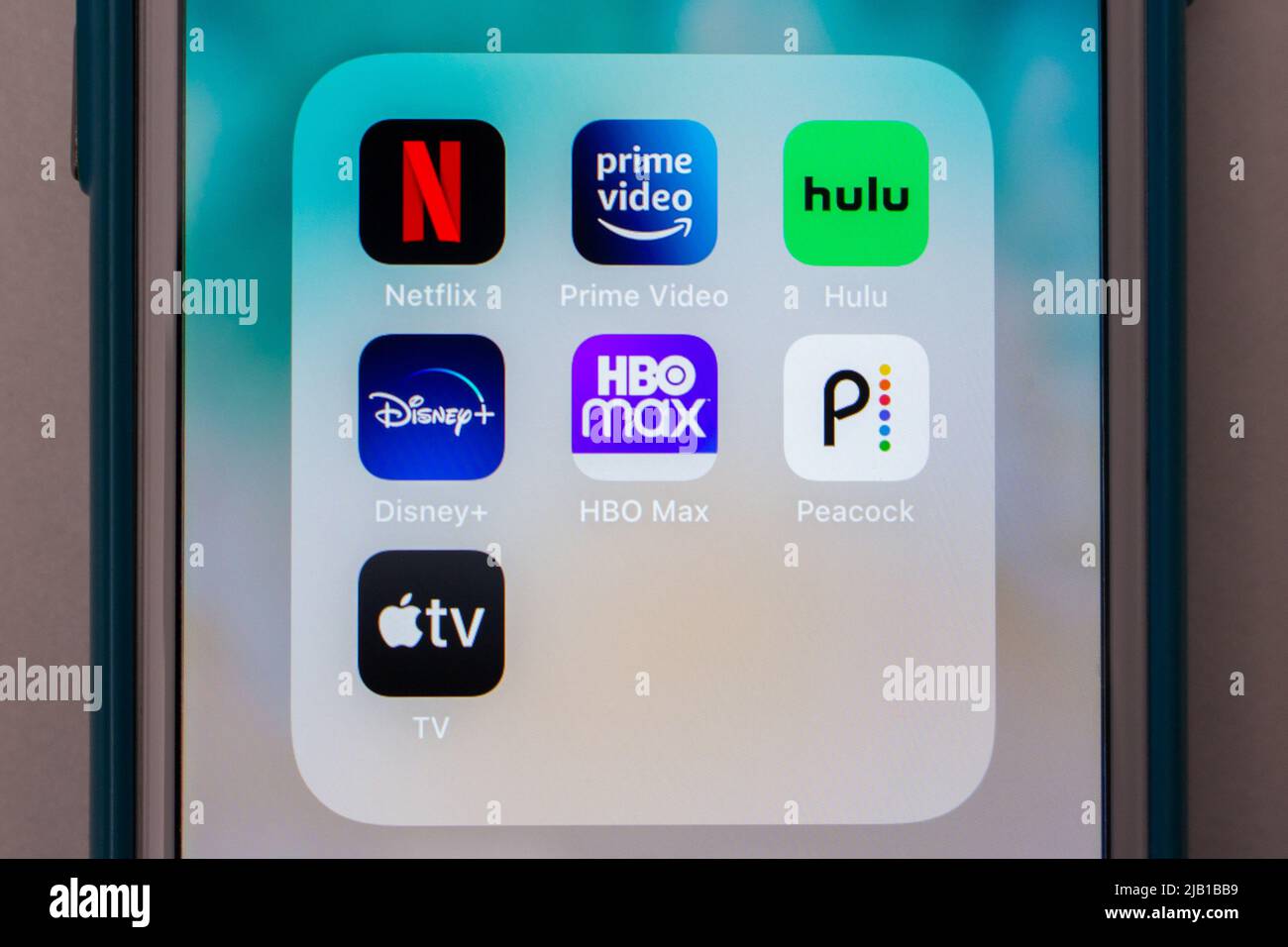 How to watch hbo on deals hulu on apple tv