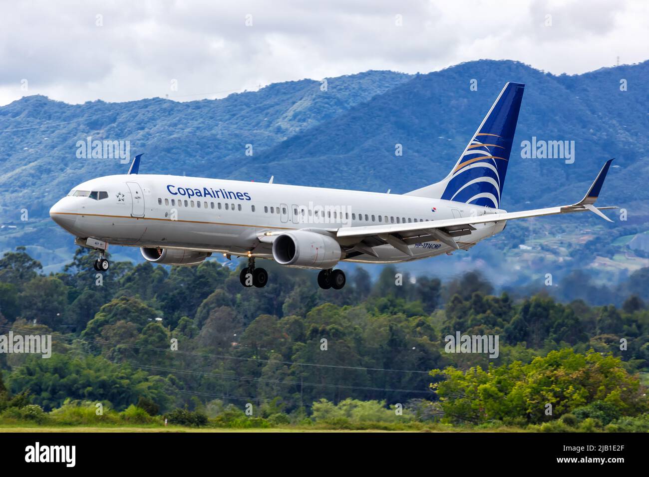 Copa Airlines  World Airline News