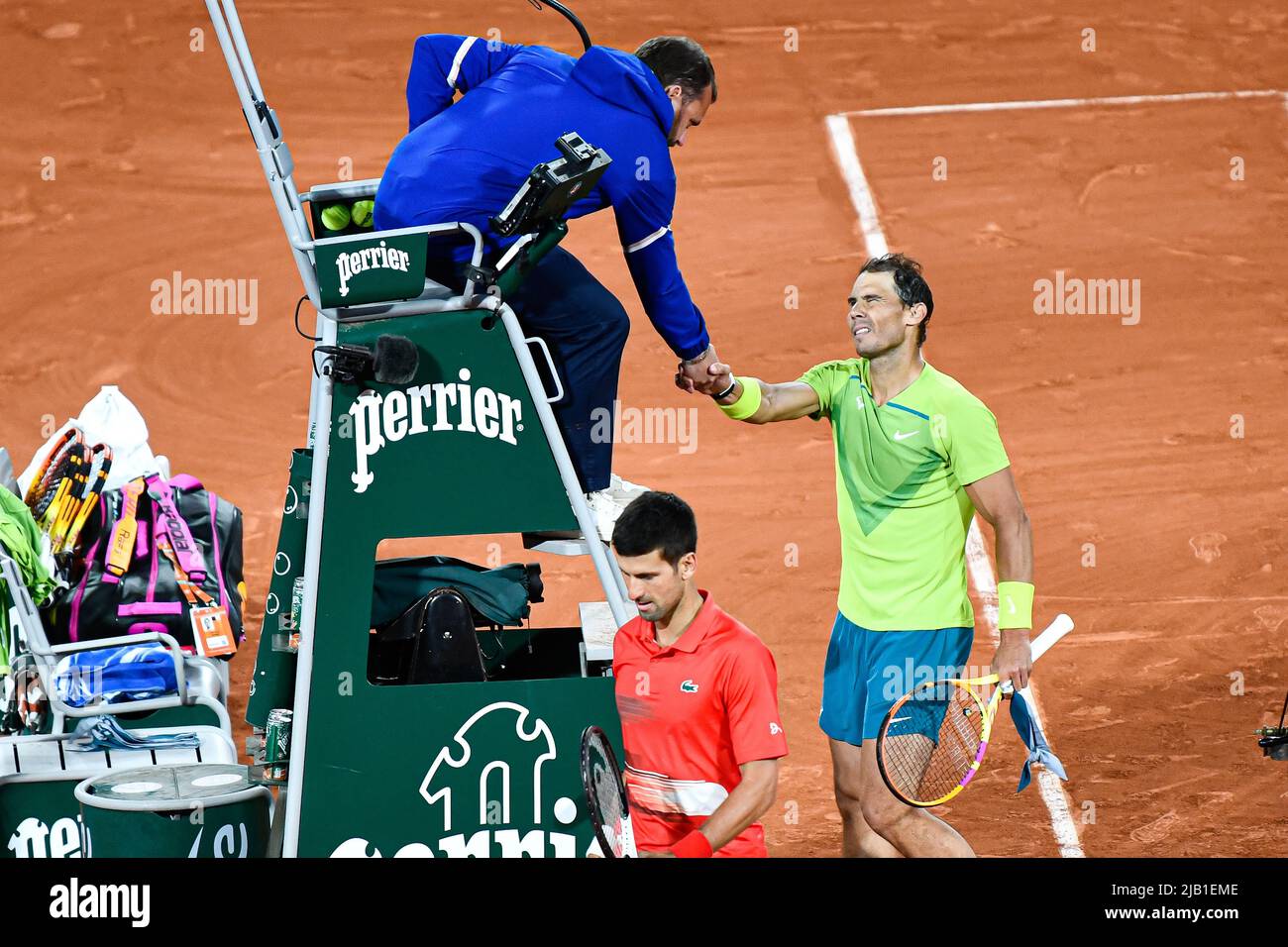 Rome Semifinal Grand Slam The Mental Game: Why Psychological Fortitude is the New Baseline