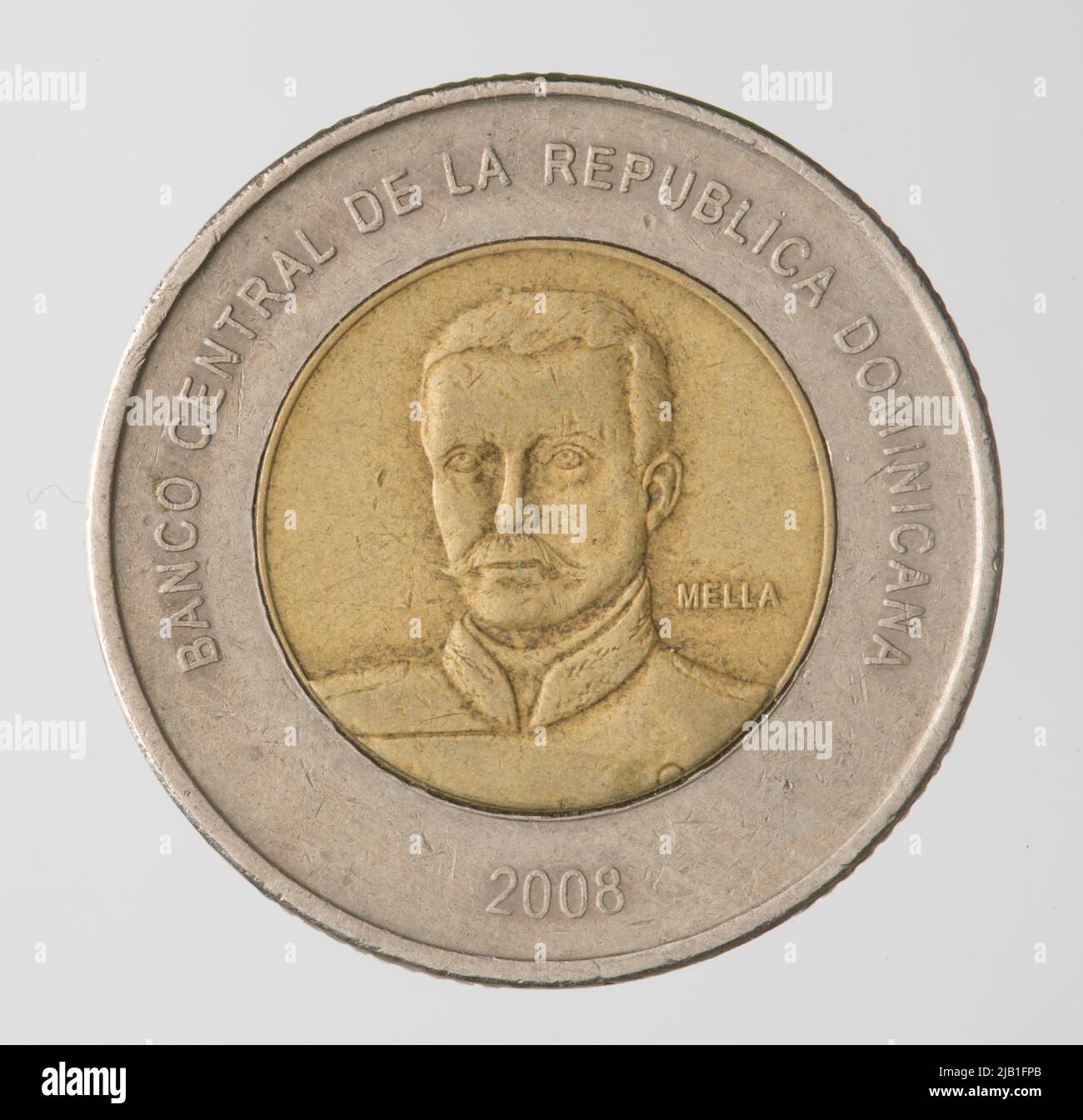 Dominican Republic 10 Pesos 2008 Stock Photo Alamy dominican-republic-10-pesos-2008-stock-photo-alamy