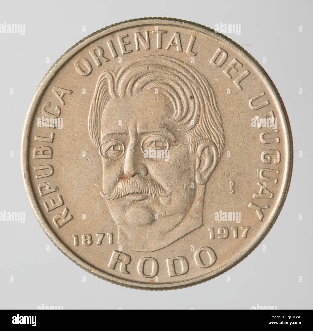 Urugwaj Republic 50 Pesos Santiago 1971 Stock Photo Alamy urugwaj-republic-50-pesos-santiago-1971-stock-photo-alamy
