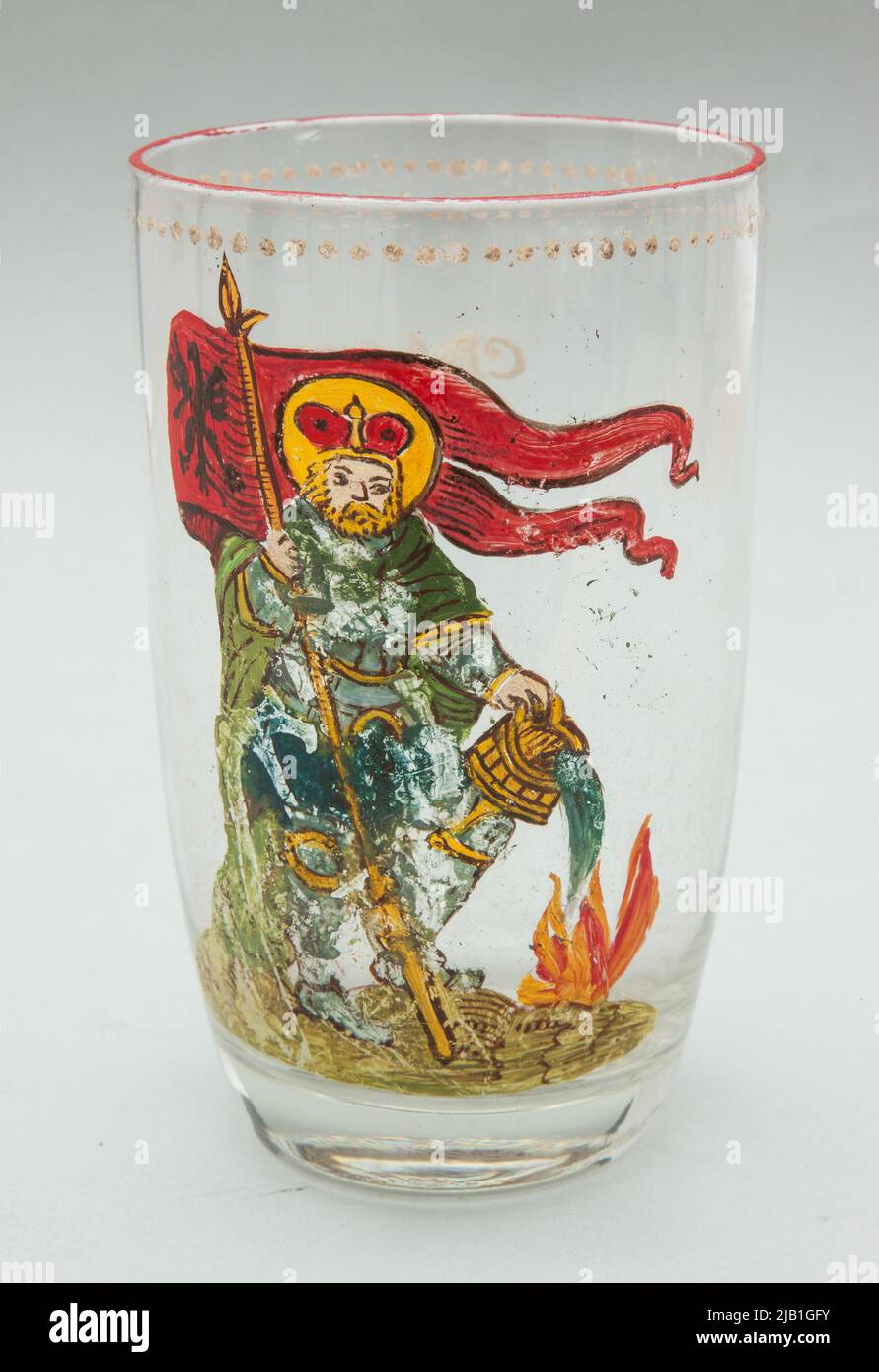 Utilitarian glass hi-res stock photography and images - Alamy