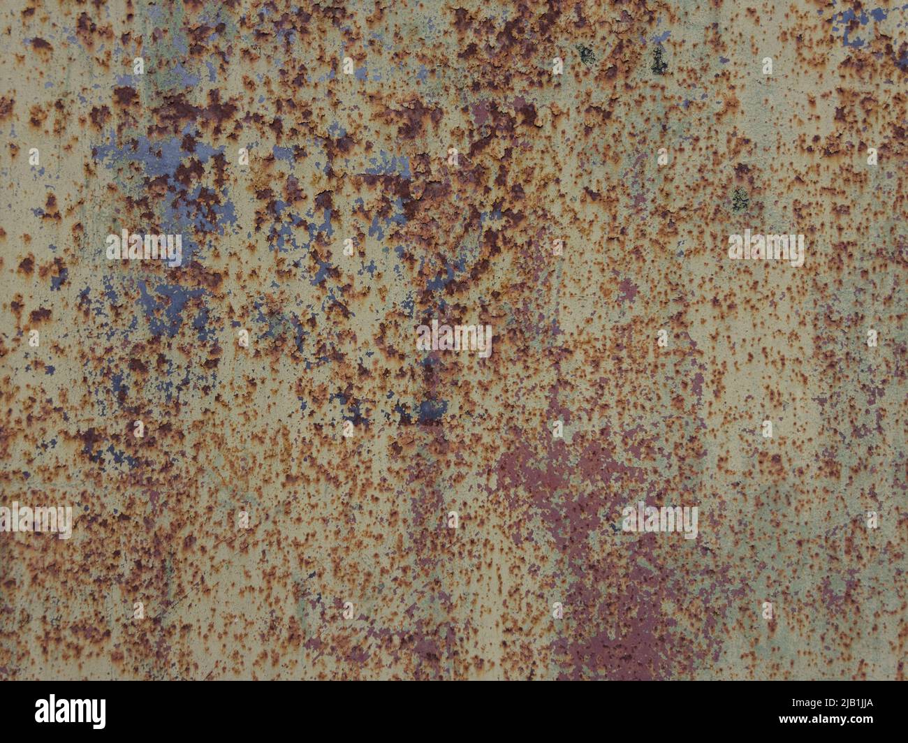 Rusty Iron Letters. the Letter R Cut Out of Paper on the Background of an  Old Rusty Iron Sheet with Rust Stains and Cracks Stock Image - Image of  brown, material: 228319297