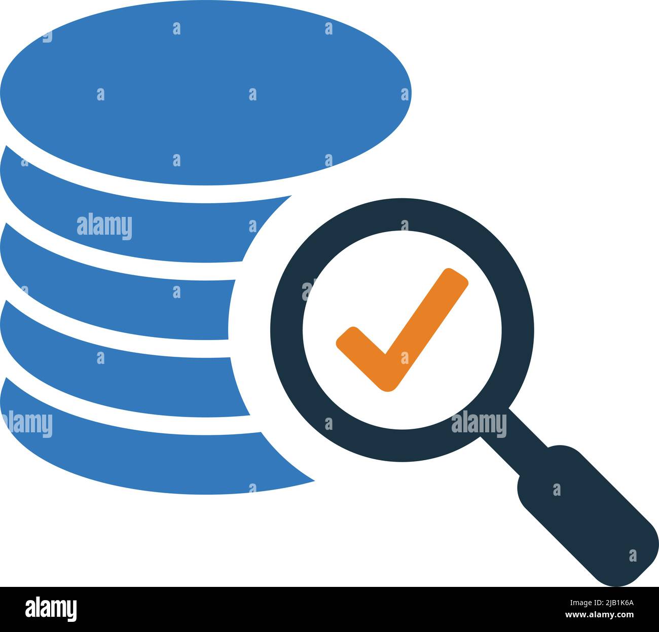 Inspecting authority Stock Vector Images - Alamy