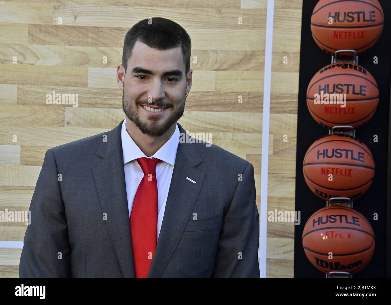 Hernangomez hi-res stock photography and images - Page 2 - Alamy