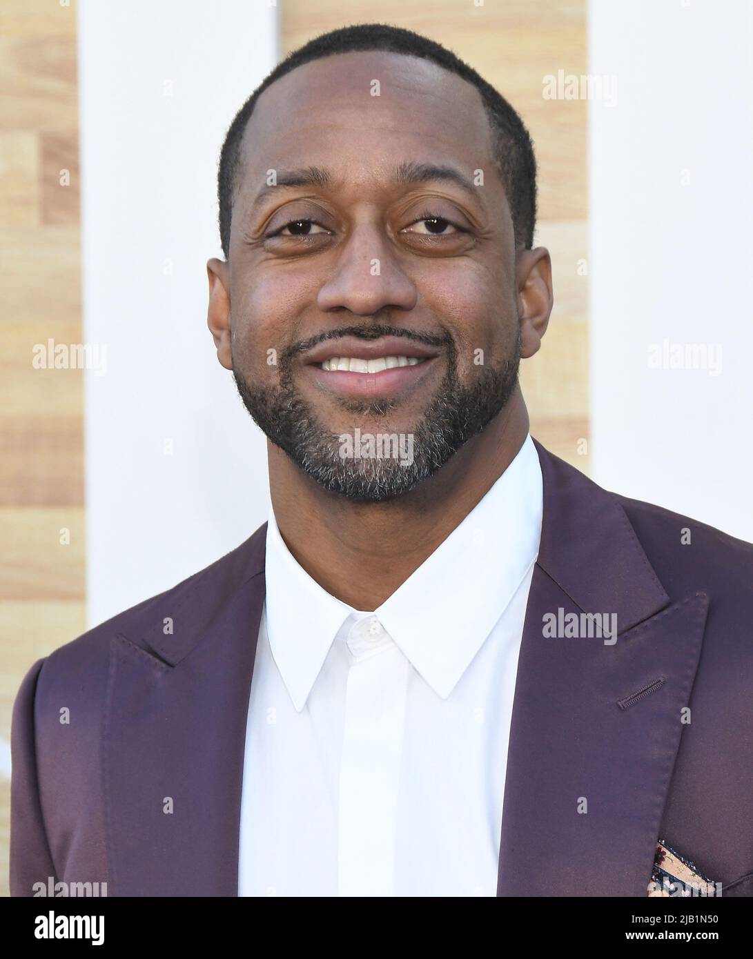 Jaleel White Abs