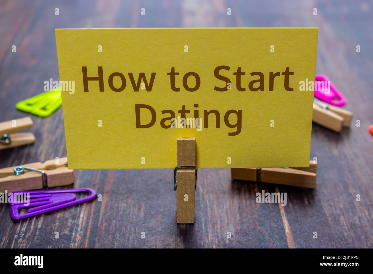 When To Start A Courtship