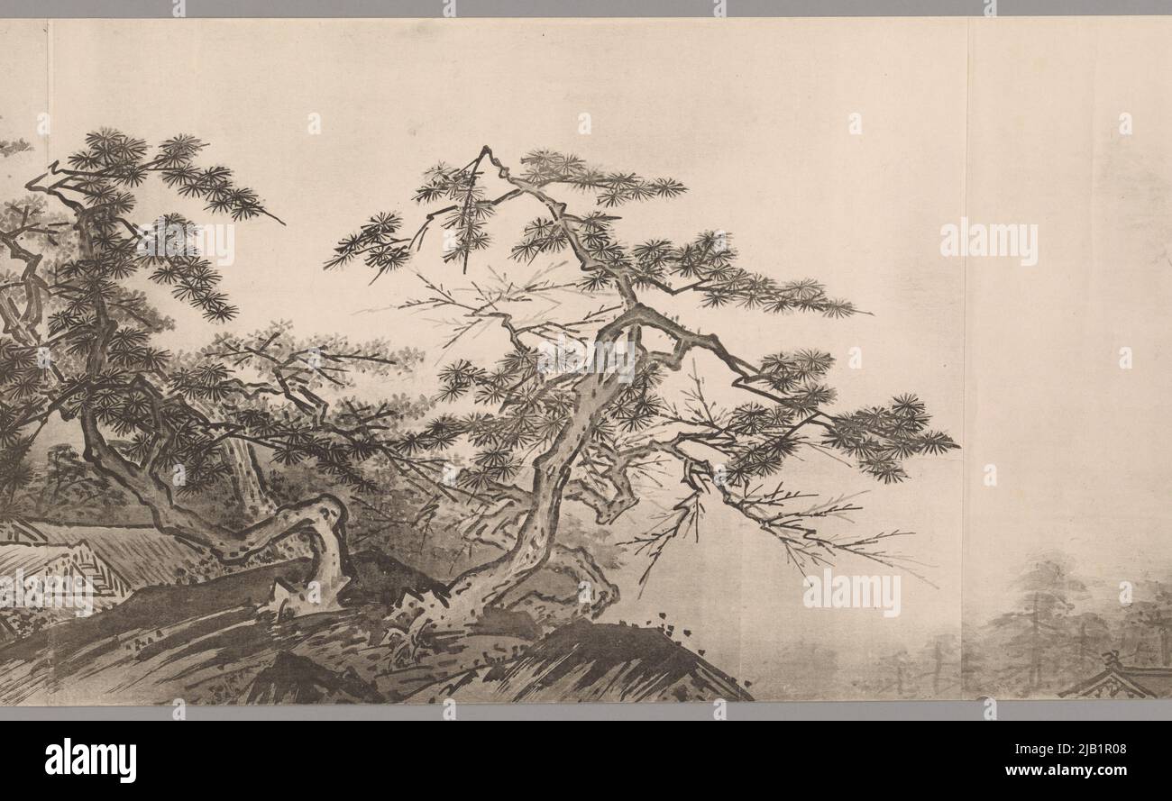 景徳鎮作家物陶磁器 張樹珍作 青花倣元孔雀文皿 : 中国貿易公司