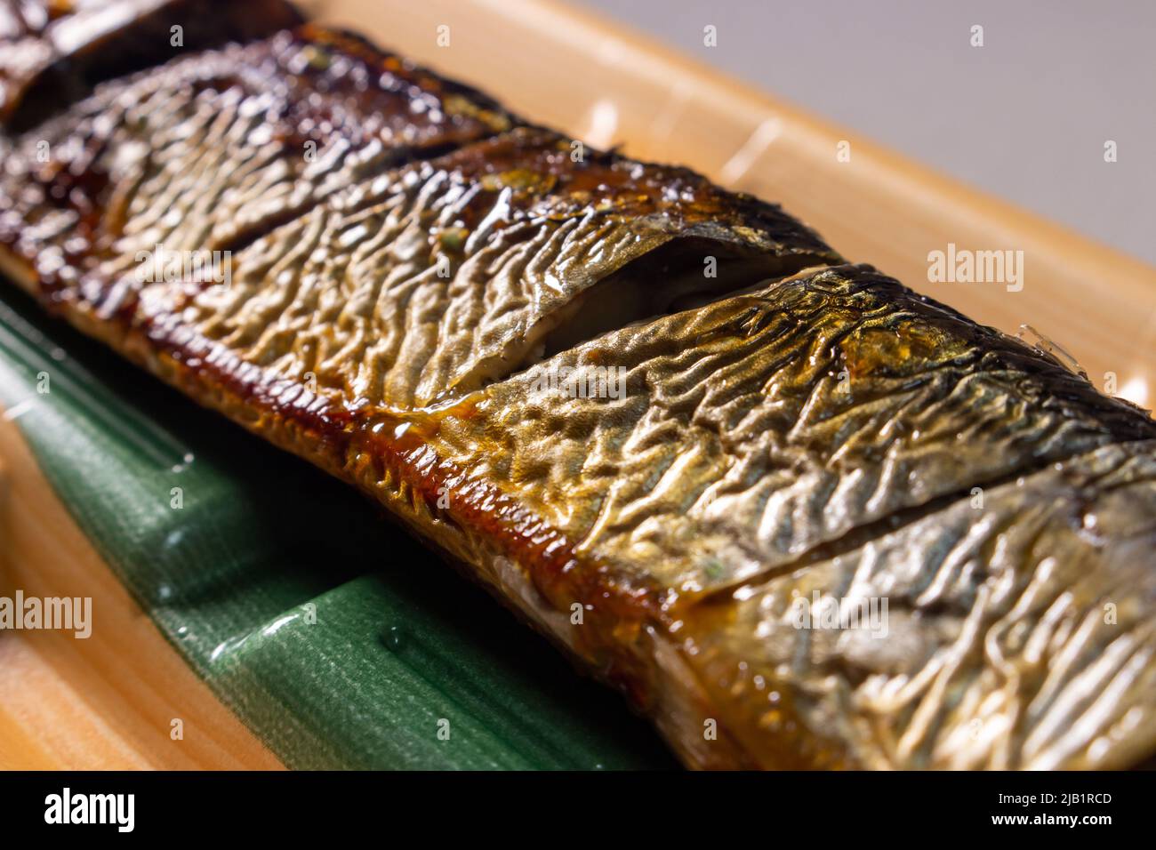 Japan supermarket fish hi-res stock photography and images - Page 3 - Alamy