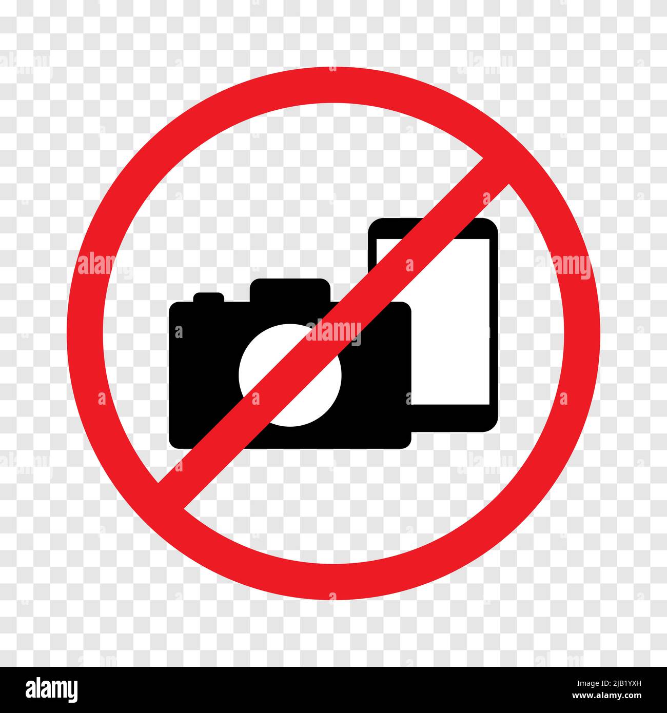 No camera photo sign icon simple design Stock Vector Image & Art - Alamy