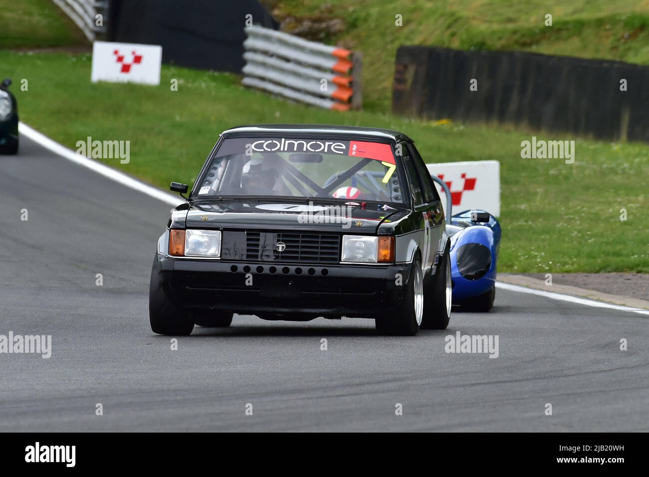 Youngtimer touring car challenge hires stock photography and images