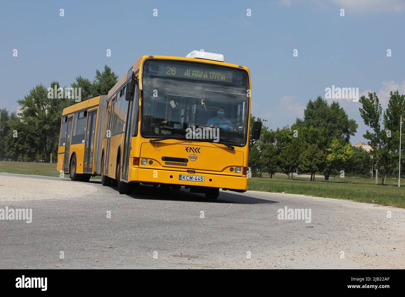 Ikarus 280 hi-res stock photography and images - Alamy