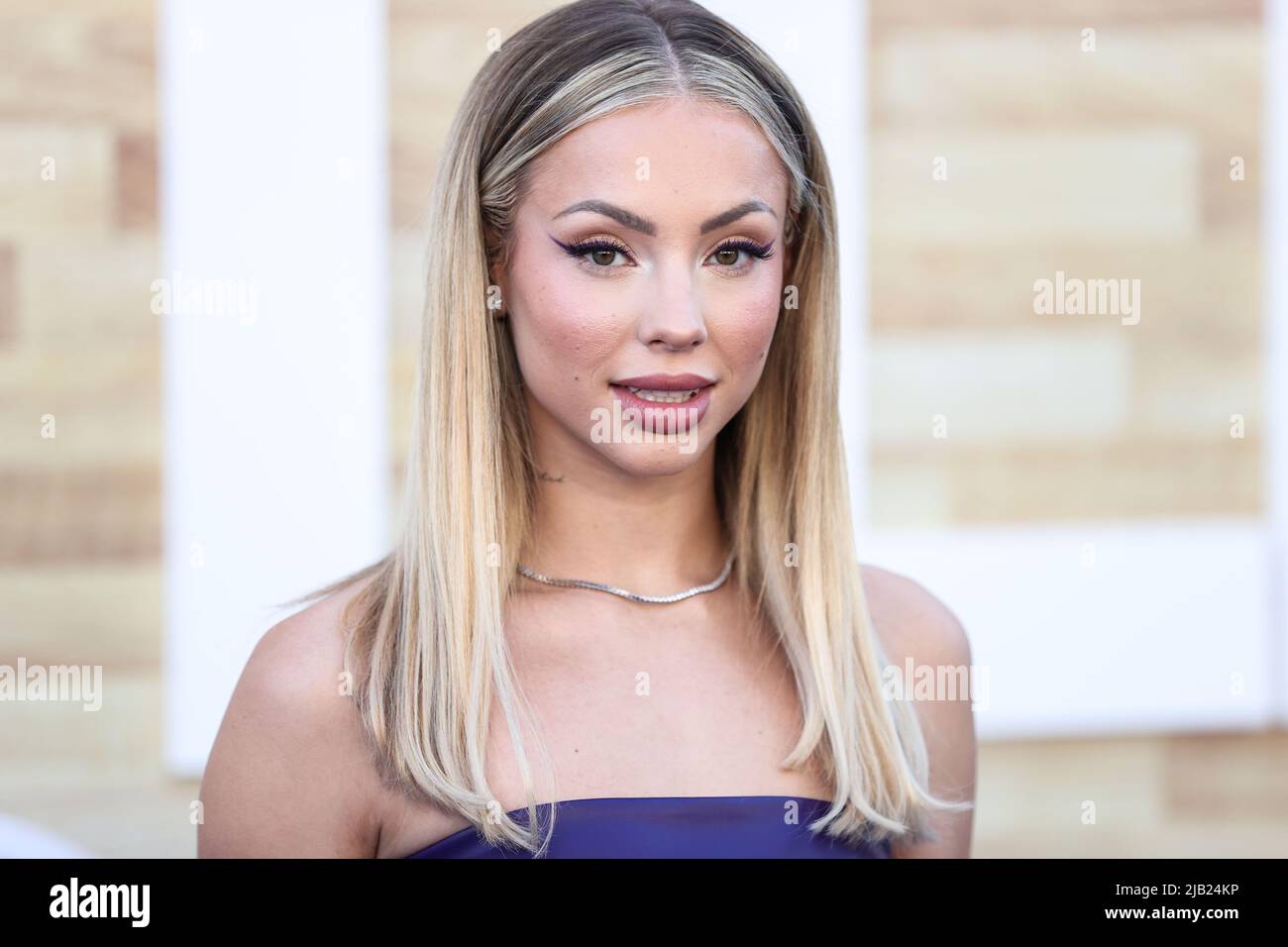 Charly jordan hi-res stock photography and images - Alamy