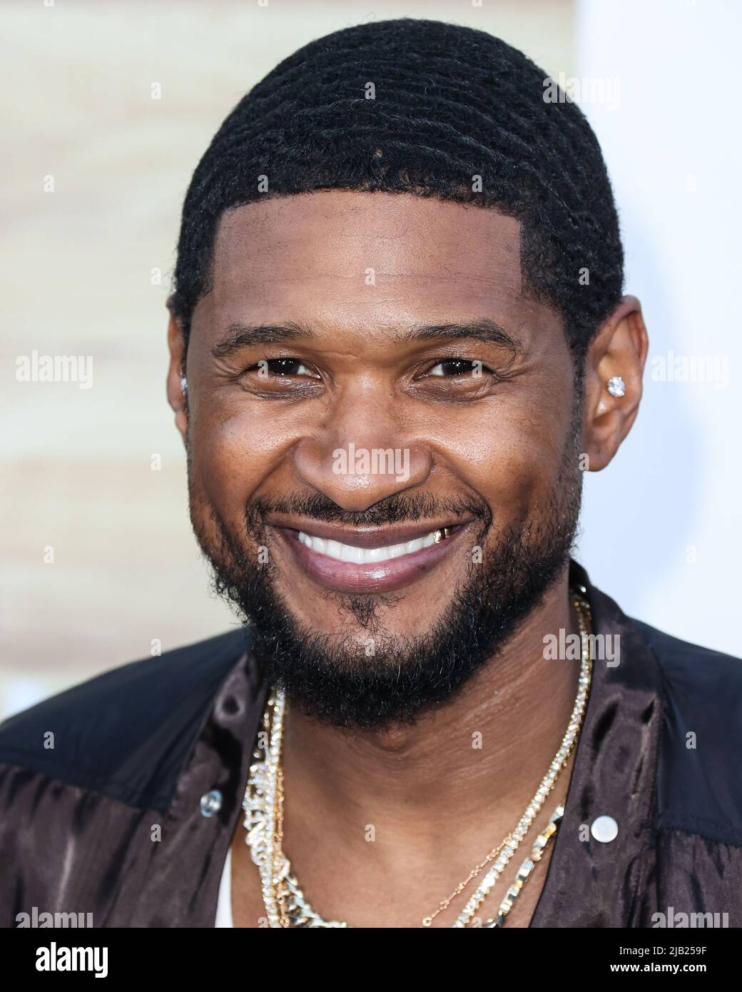 Usher Raymond 2022