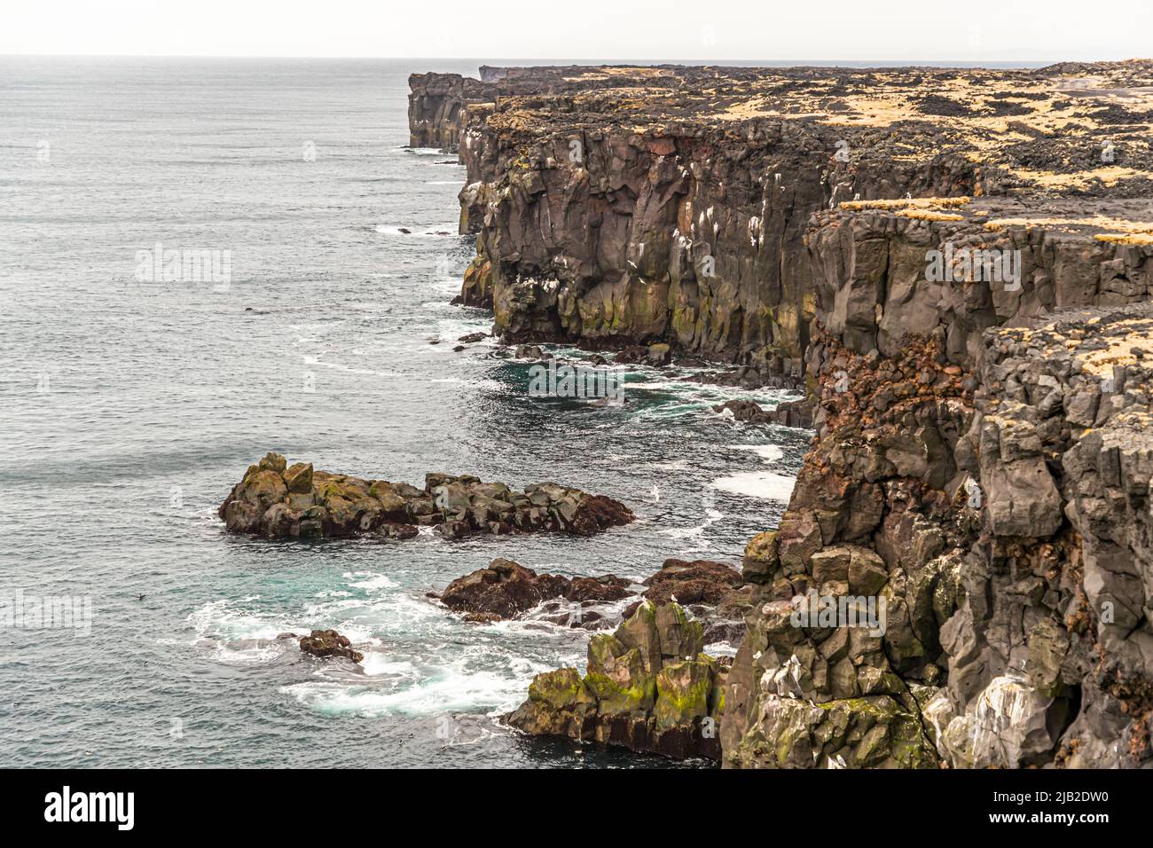Cliff landforms hi-res stock photography and images - Alamy