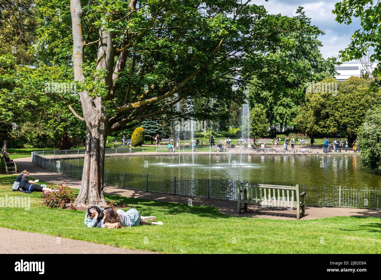 2022 platinum jubilee hires stock photography and images Alamy