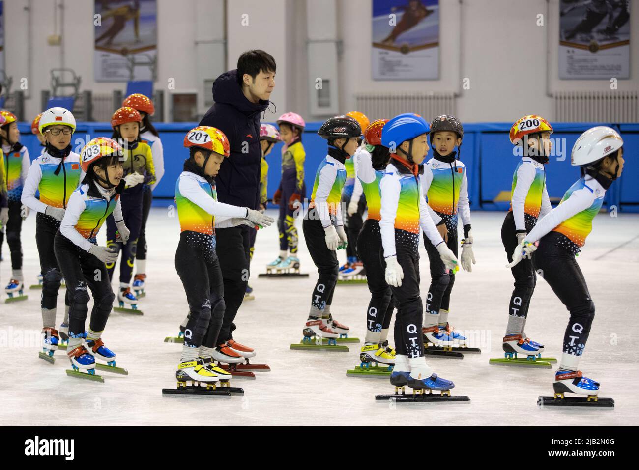 Skating champions hi-res stock photography and images - Page 5 - Alamy