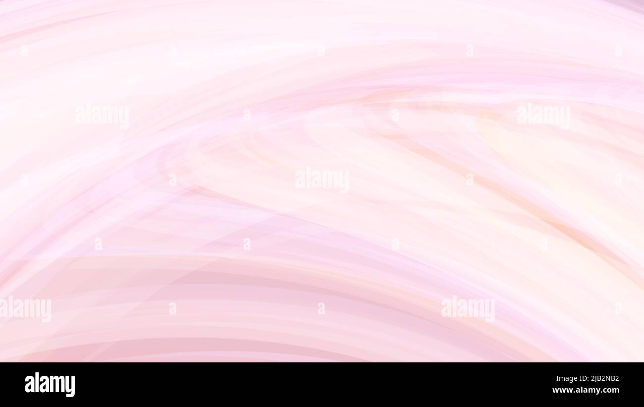 Abstract artistic pale pink textured background. Subtle vector graphic pattern Stock Vector