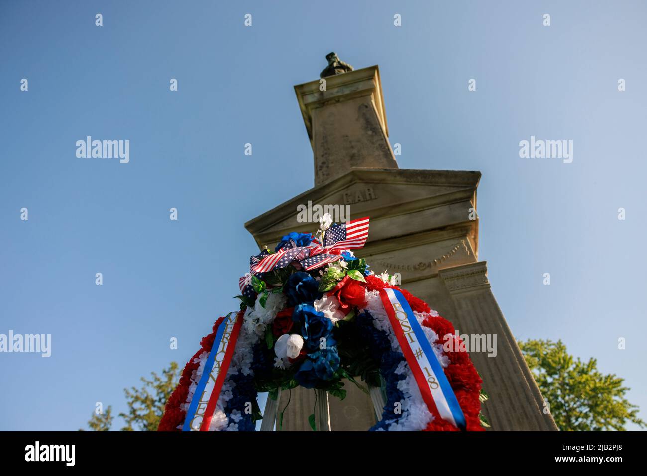 National Poppy Day® is Friday, May 26, 2023 – The Bloomingtonian