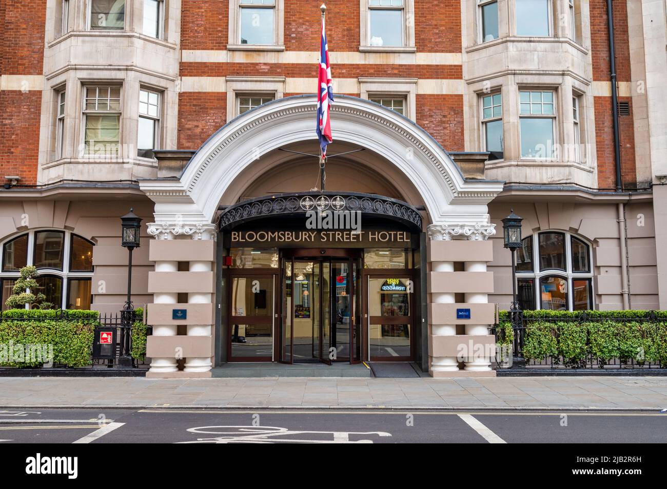 Radisson blue london hires stock photography and images Alamy