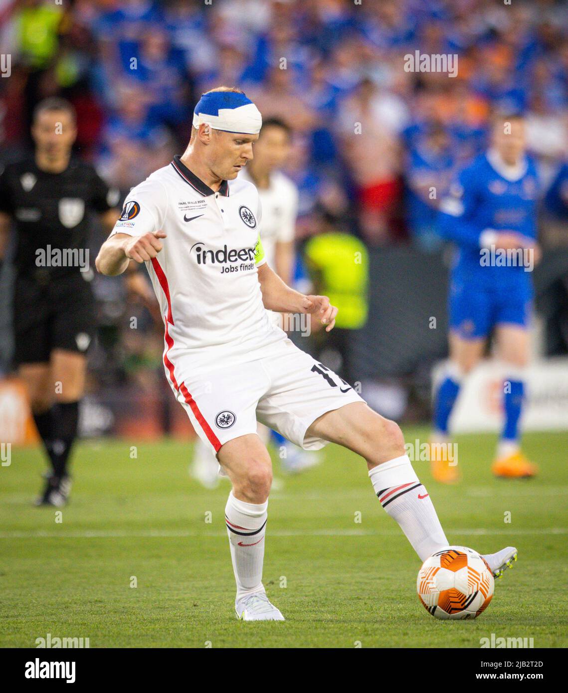 Sebastian Rode Sebastian rode 2021 hi-res stock photography and images - Alamy
