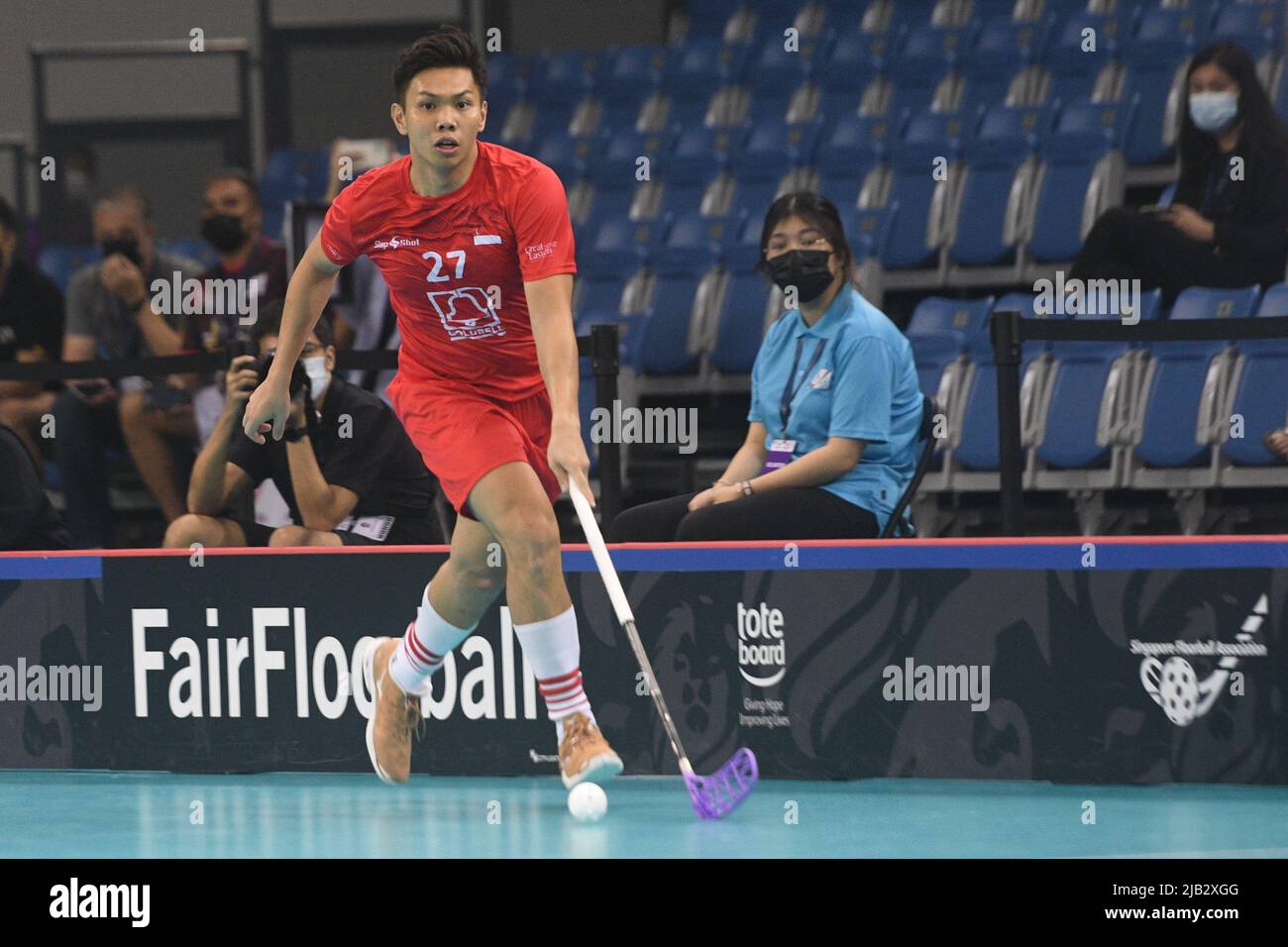 live streaming world championship badminton 2022