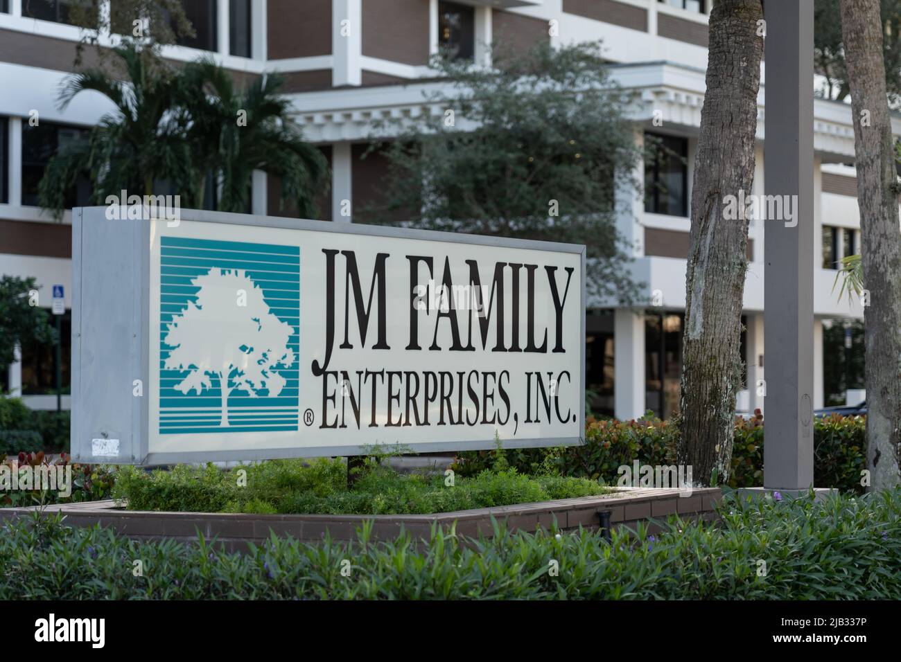 Florida deerfield beach hires stock photography and images Alamy