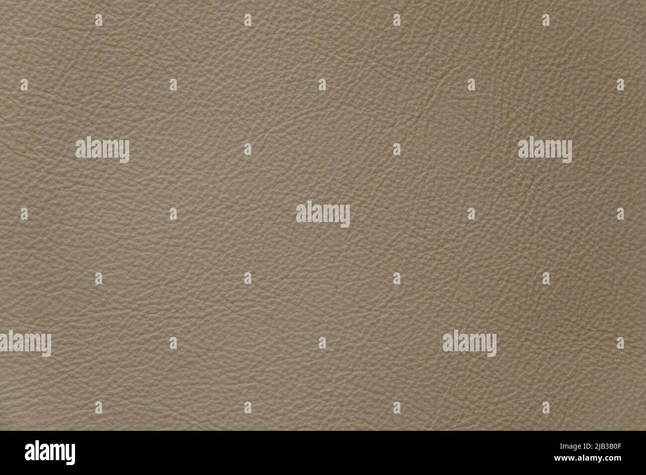 light beige background from genuine leather, solid beige background  close-up Stock Photo - Alamy