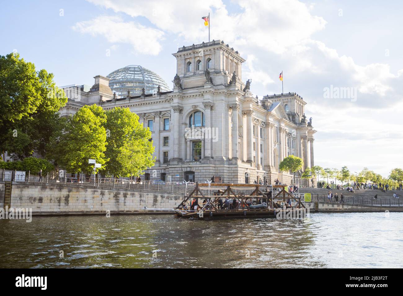 berlin-germany-02nd-june-2022-the-ship-of-the-documenta-project