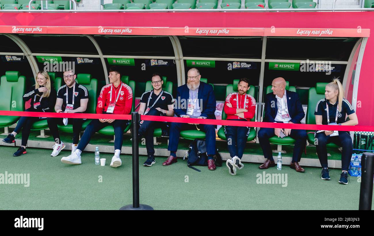 Owain rhys hires stock photography and images Alamy