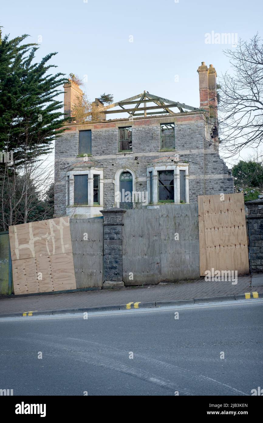 Bridgman Road Hi res Stock Photography And Images Alamy