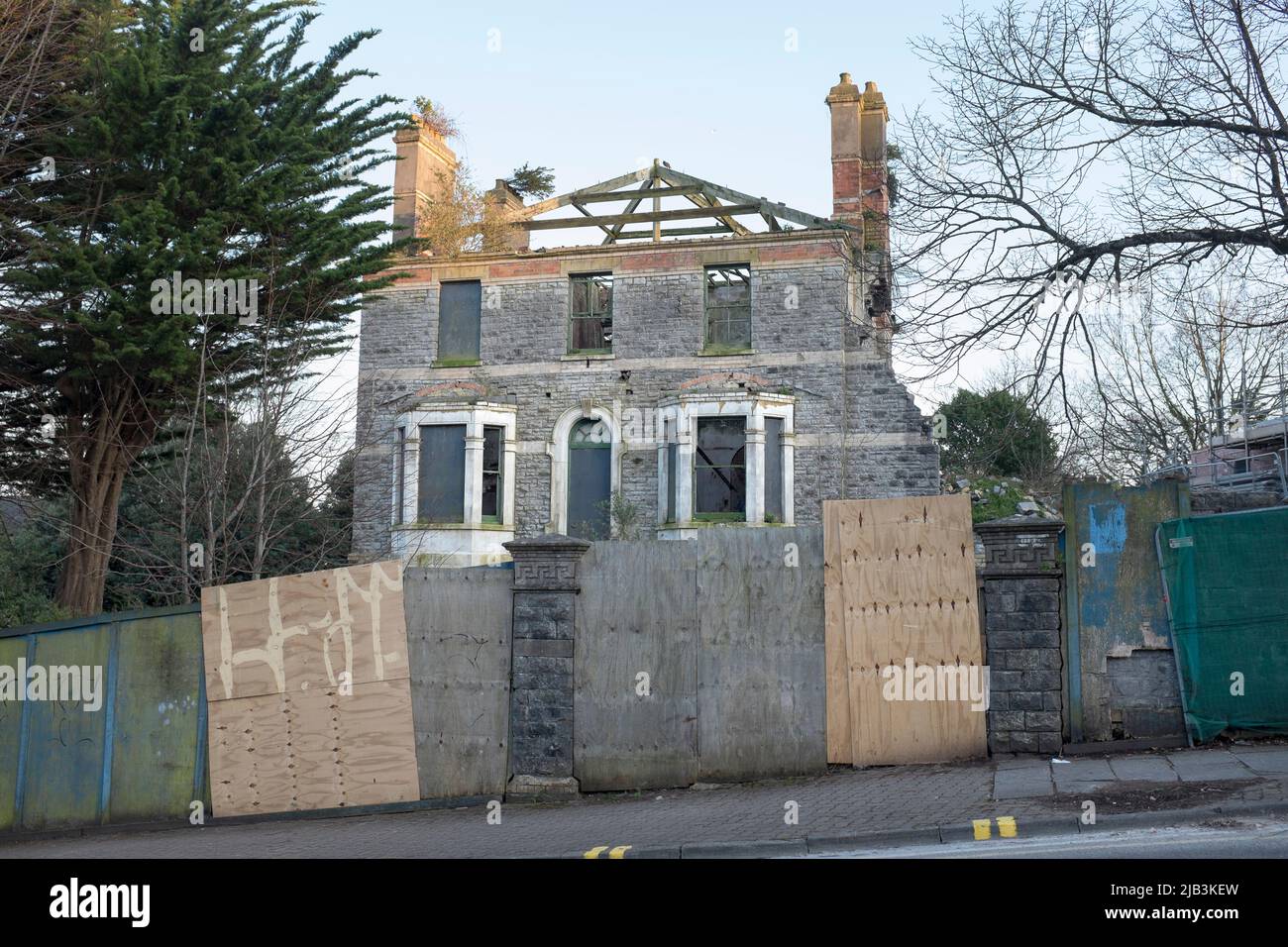 Bridgeman Road Hi res Stock Photography And Images Alamy