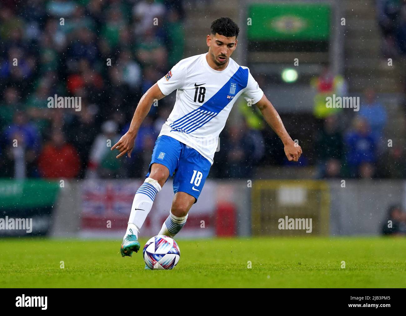 Dimitris limnios hires stock photography and images Alamy