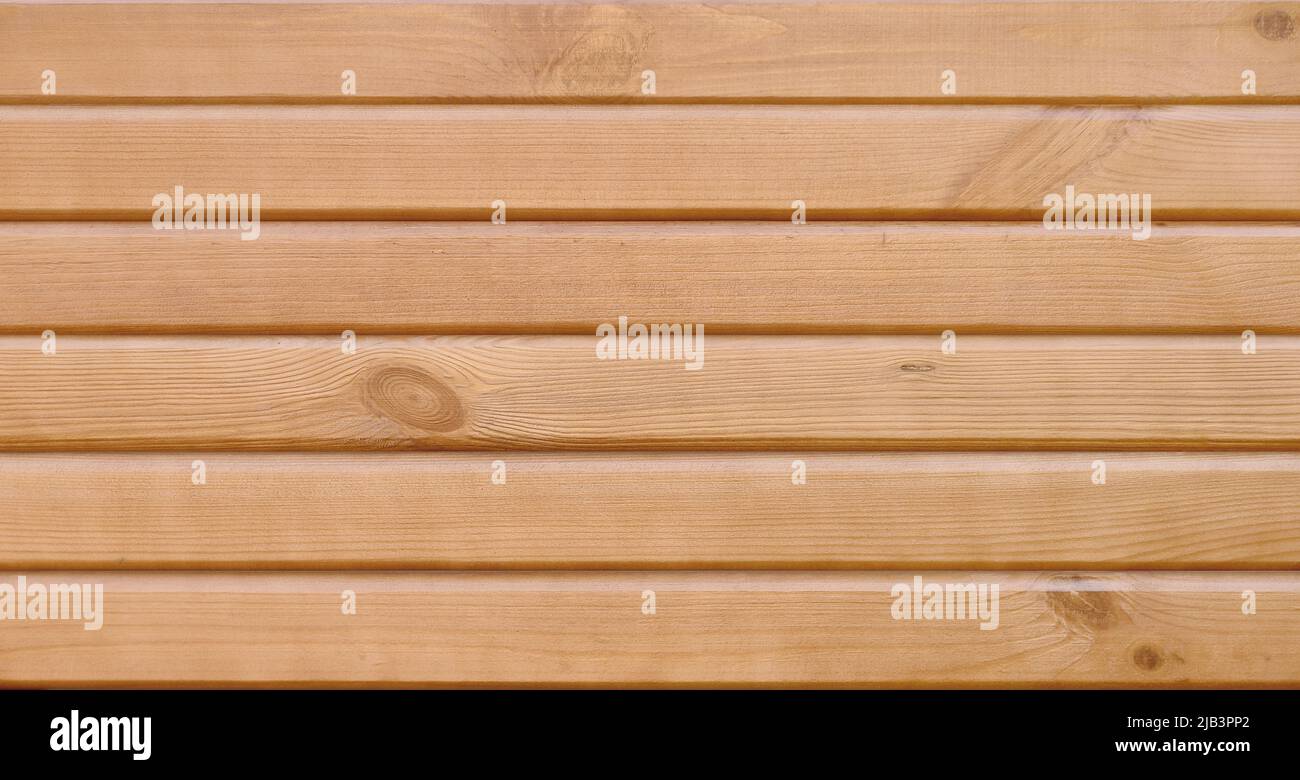 wooden plank board with knots Stock Photo Alamy