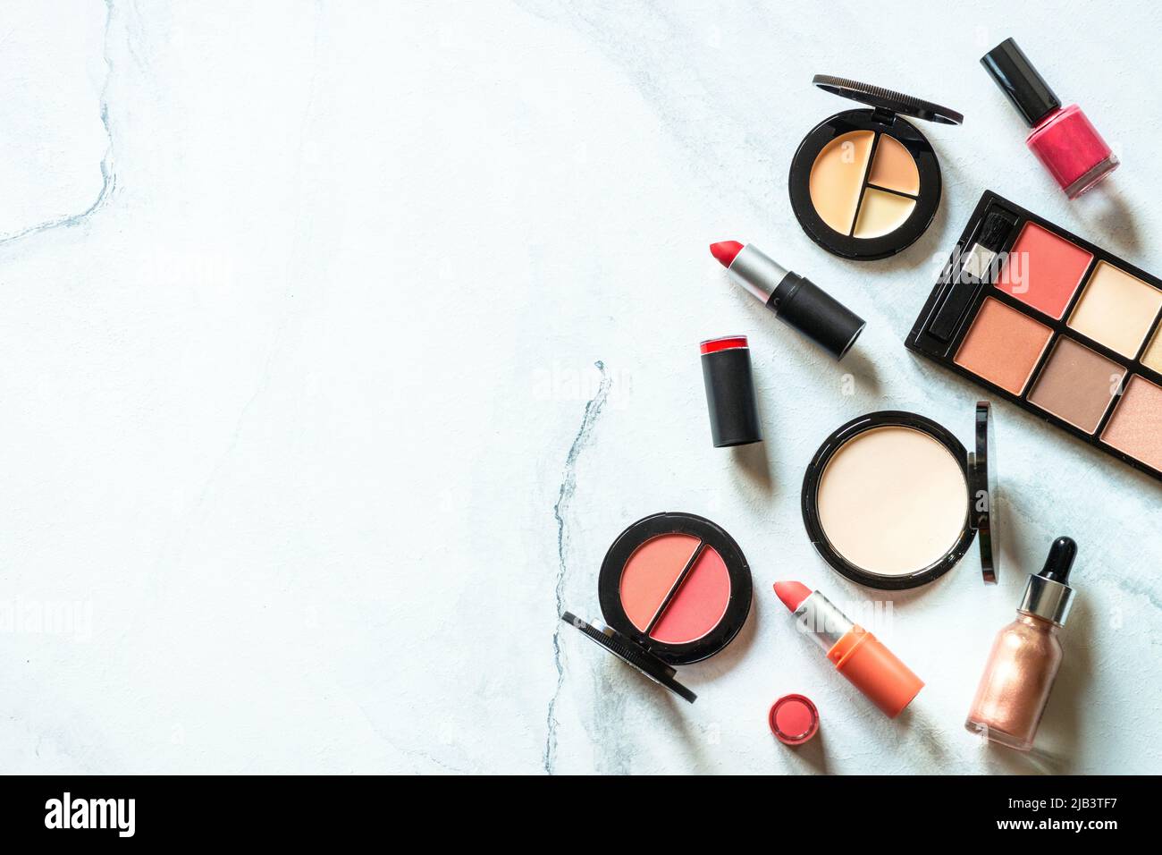Professional up products flat hi-res stock photography and images - Alamy