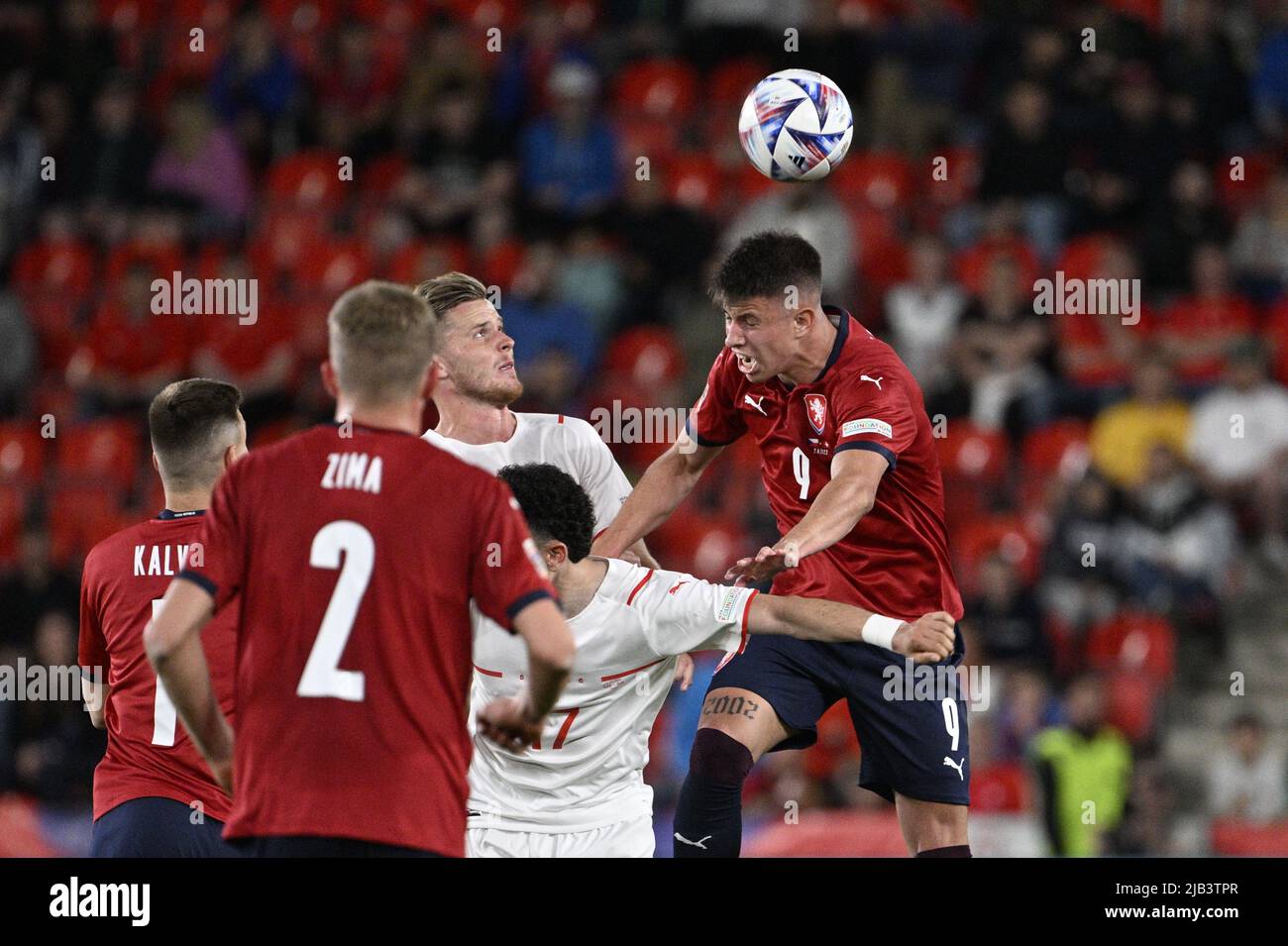 GOAL HIGHLIGHTS SOKSEK FC (3) VS (2) AYAHLAM FC - 04.11.2022, By  Footballhub